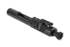 Lantac Mil-Spec 5.56 Bolt Carrier Group - Black Nitride