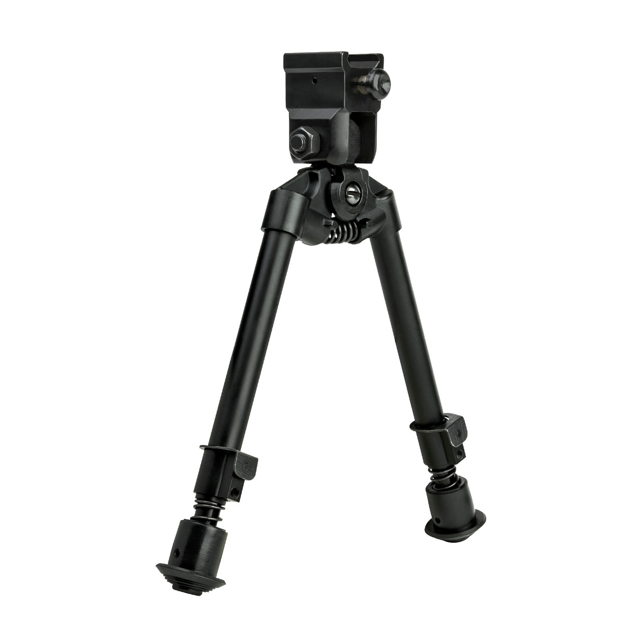 NcSTAR-Bipod-wWeaver-Quick-Release-Mount-Universal-Barrel-Adapter-Included-Notched-Legs-NcSTAR-Bipod-wWeaver-Quick-Release-Mount-Universal-Barrel-Adapter-Included-Notched-Legs NcSTAR Bipod w/Weaver Quick Release Mount, Universal Barrel Adapter Included, Notched Legs