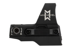 SIG Sauer ROMEO3 Max Reflex Sight - 6 MOA