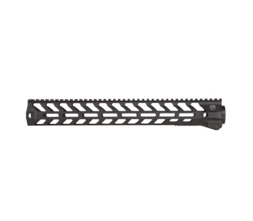 Fortis Switch 308 Rail System - 15.75" M-LOK - Black Rifle Depot