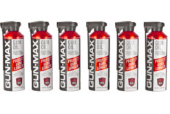 Real Avid Gun-Max Gun Oil & Lubricant - 12oz