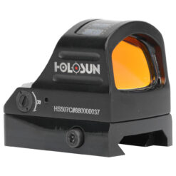 Holosun 2 MOA Pistol Red Dot Sight