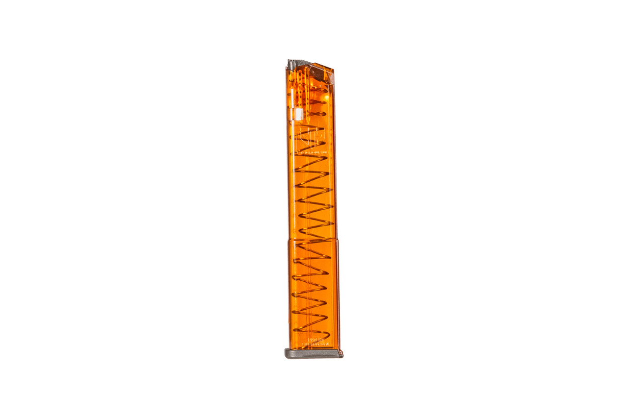 ETS-32-Round-9mm-Magazine-for-GLOCK-18-Gen-2-Orange-ETS-32-Round-9mm-Magazine-for-GLOCK-18-Gen-2-Orange ETS 32-Round 9mm Magazine for GLOCK 18 Gen 2 - Orange