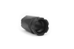 Breek Arms Castle Blast Shield Concussion Muzzle Device C Style Black