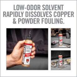 Bore-Max Bore Solvent 4oz