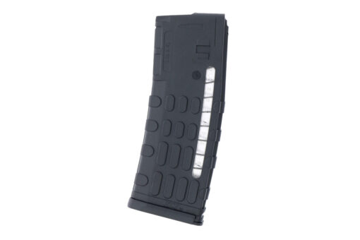 KCI AR-15 .223 / 5.56mm Windowed 30-Round Magazine - Black Rifle Depot
