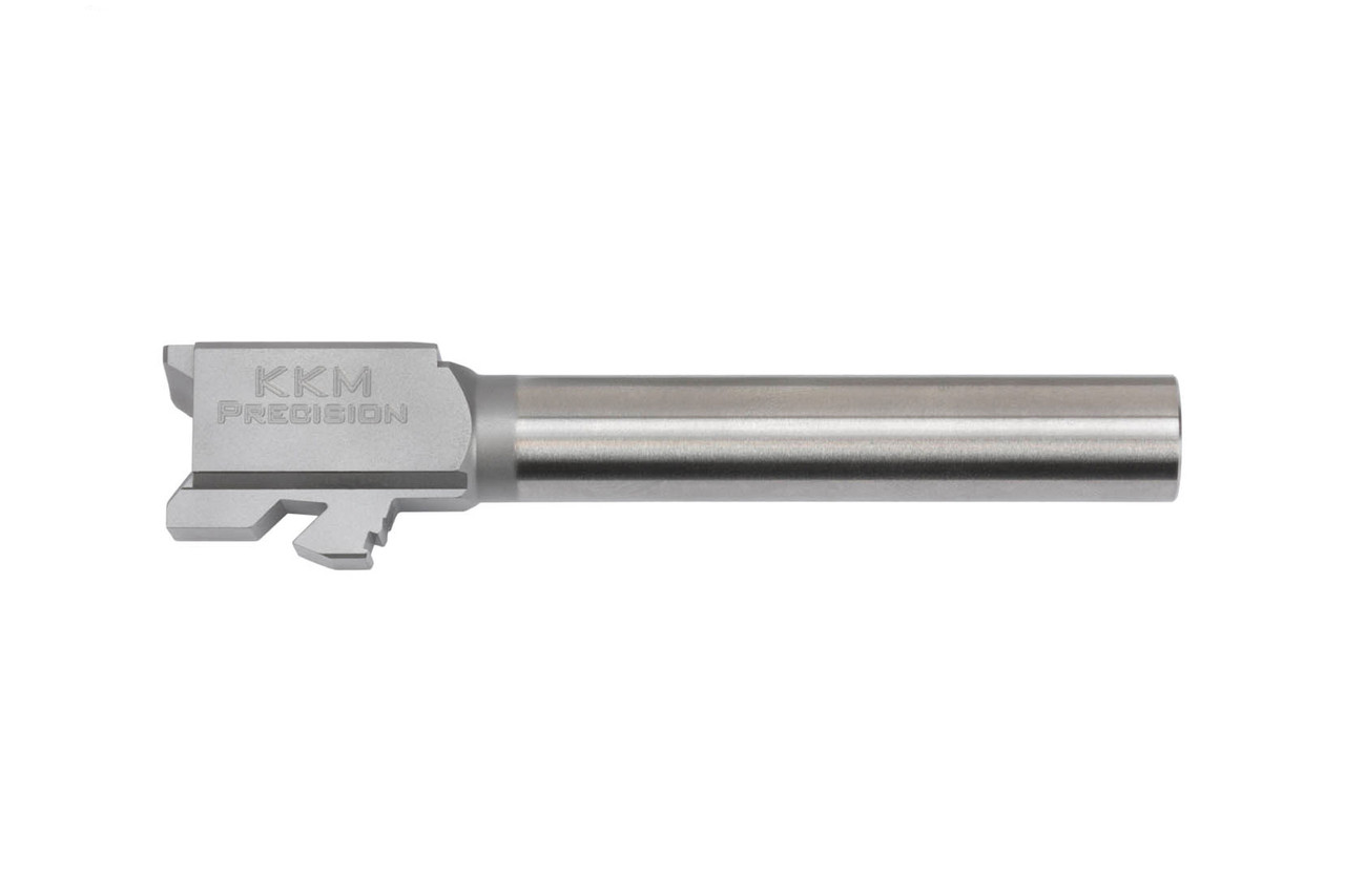 KKM-Precision-Match-9mm-Barrel-for-Glock-17-Gen-1-4-KKM-Precision-Match-9mm-Barrel-for-Glock-17-Gen-1-4 KKM Precision Match 9mm Barrel for Glock 17 Gen 1-4