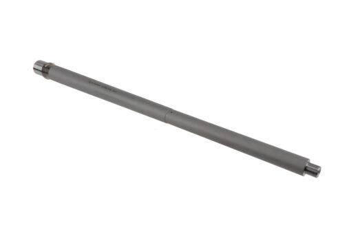 Ballistic Advantage Premium Series 22" 6.5 Creedmoor Heavy Contour 1:8 Stainless Rifle Barrel - Black Rifle Depot