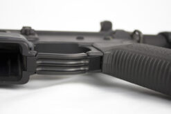 Ergo Enhanced Machined Aluminum Trigger Guard