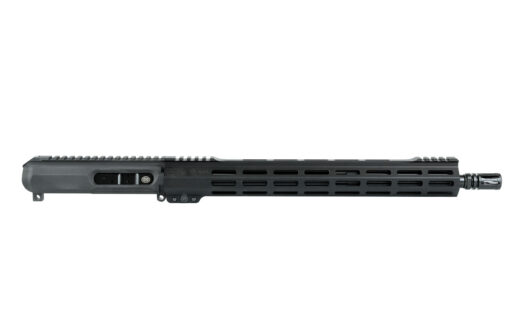 Dirty Bird 16" Side-Charging 5.56 NATO Govt M-LOK Complete Upper - Black Rifle Depot