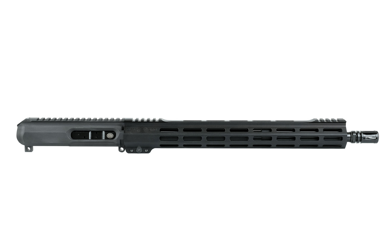 Dirty-Bird-16-Side-Charging-5.56-NATO-Govt-M-LOK-Complete-Upper-Dirty-Bird-16-Side-Charging-5.56-NATO-Govt-M-LOK-Complete-Upper Dirty Bird 16" Side-Charging 5.56 NATO Govt M-LOK Complete Upper