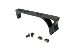 AR-15/10 M-LOK Angled Foregrip