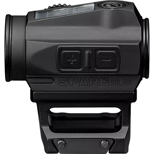 Vortex-SPC-404-SPARC-AR-Solar-Red-Dot-2-MOA-Vortex-SPC-404-SPARC-AR-Solar-Red-Dot-2-MOA Vortex SPC-404 SPARC AR Solar Red Dot - 2 MOA