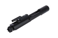 ODIN Works 6.5 Grendel Type 2 Black Nitride Bolt Carrier Group