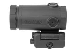 Holosun HM3XT HM3XT Magnifier Black Anodized 3x Rifle