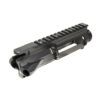 Fortis Stripped Billet Upper Receiver