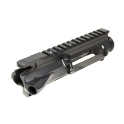 Fortis Stripped Billet Upper Receiver