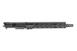 Geissele Automatics Super Duty MOD1 AR-15 Complete Upper Receiver Carbine - Black - 14.5"