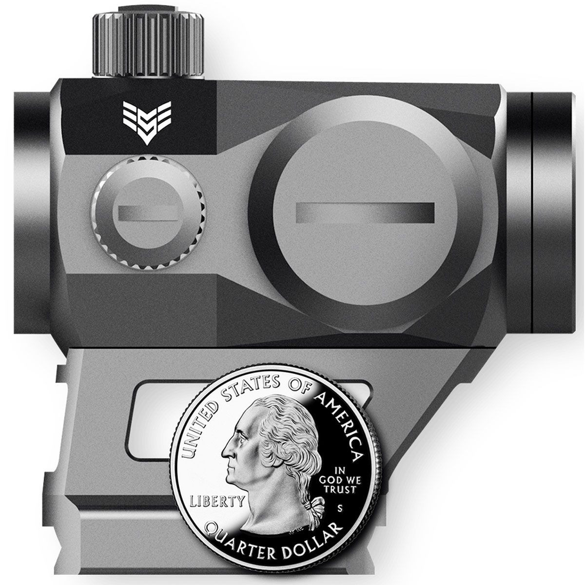 Swampfox-Liberator-1x22-Mini-Dot-Sight-Swampfox-Liberator-1x22-Mini-Dot-Sight Swampfox Liberator 1x22 Mini Dot Sight