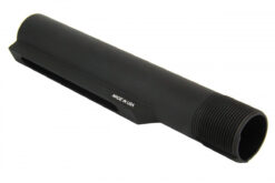 Mil-Spec 6 Position Receiver Extension / Buffer Tube