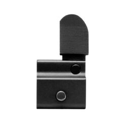 NcSTAR Front Flip AR-15 Back-Up Sight For Receiver Height Gas Block