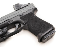 SLR Rifleworks MOS Gen 5 G19 / 23 Magwell Adapter