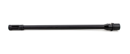 Faxon Firearms 16" Tapered 9mm Barrel w/ Integral Slim Flash Hider - Black Rifle Depot