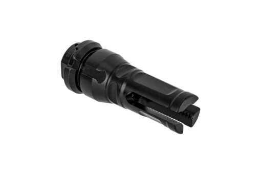 Sons Of Liberty Gun Works NOX Deadair Sandman Keymount Flash Hider - 5/8-24 - Black Rifle Depot