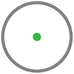 Holosun HE403B-GR Elite Green Dot Sight