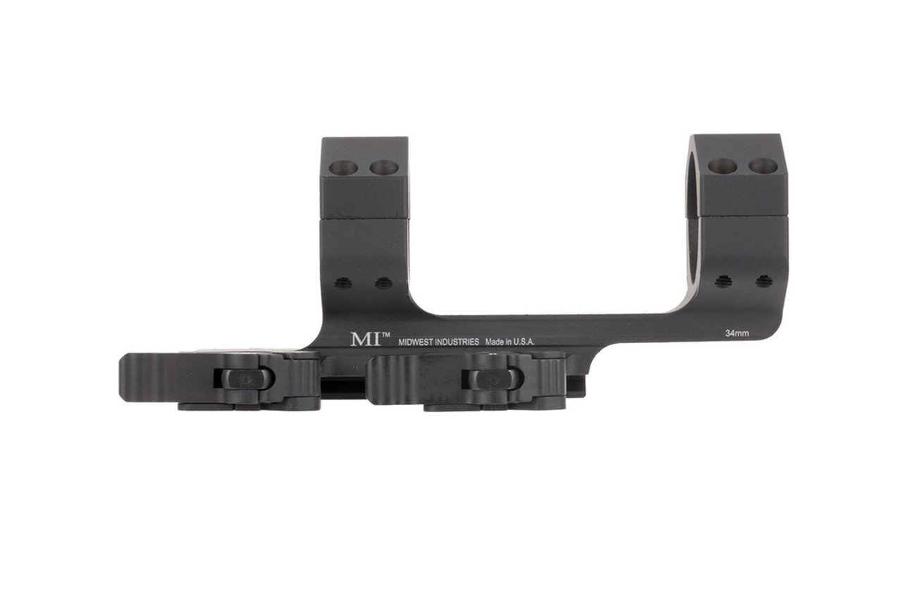 Midwest-Industries-QD-34MM-Scope-Mount-Midwest-Industries-QD-34MM-Scope-Mount Midwest Industries QD 34MM Scope Mount