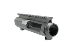 Dirty Bird AR-10 Billet Stripped Upper Receiver