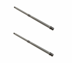 Centurion Arms RECCE 5.56 NATO 1:7 R5 416R Stainless Steel Mid-Length Barrel