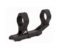 Aero Precision Ultralight 30mm Scope Mount, Extended - Anodized Black