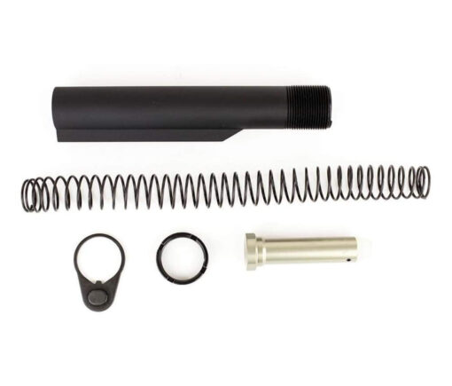 Aero Precision M5 (.308) Carbine Buffer Kit, No Stock - Black Rifle Depot