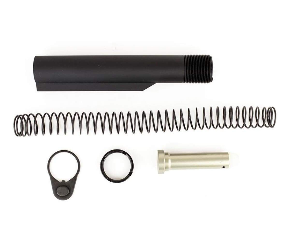 Aero-Precision-M5-.308-Carbine-Buffer-Kit-No-Stock-Aero-Precision-M5-.308-Carbine-Buffer-Kit-No-Stock Aero Precision M5 (.308) Carbine Buffer Kit, No Stock