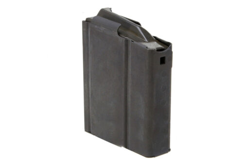Springfield Magazine 308 Win 10 Rounds Fits M1A Steel Blued Finish - Black Rifle Depot