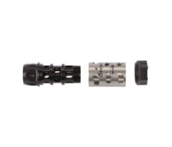 ODIN Works 9 mm Atlas Compensator 1/2-36 threads