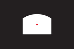 Trijicon RMRcc Mini Reflex Sight – Adjustable LED – 6.5 MOA