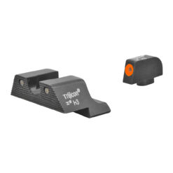 Trijicon HD XR Night Sights For Standard Glock - OG/G