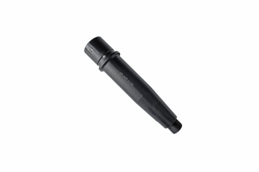 5.25" .45 ACP Medium Black Nitride Barrel - Black Rifle Depot