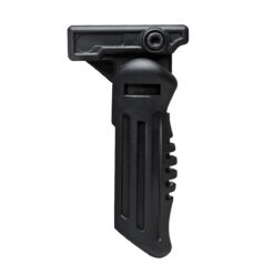 NcSTAR Folding Vertical Grip/Weaver