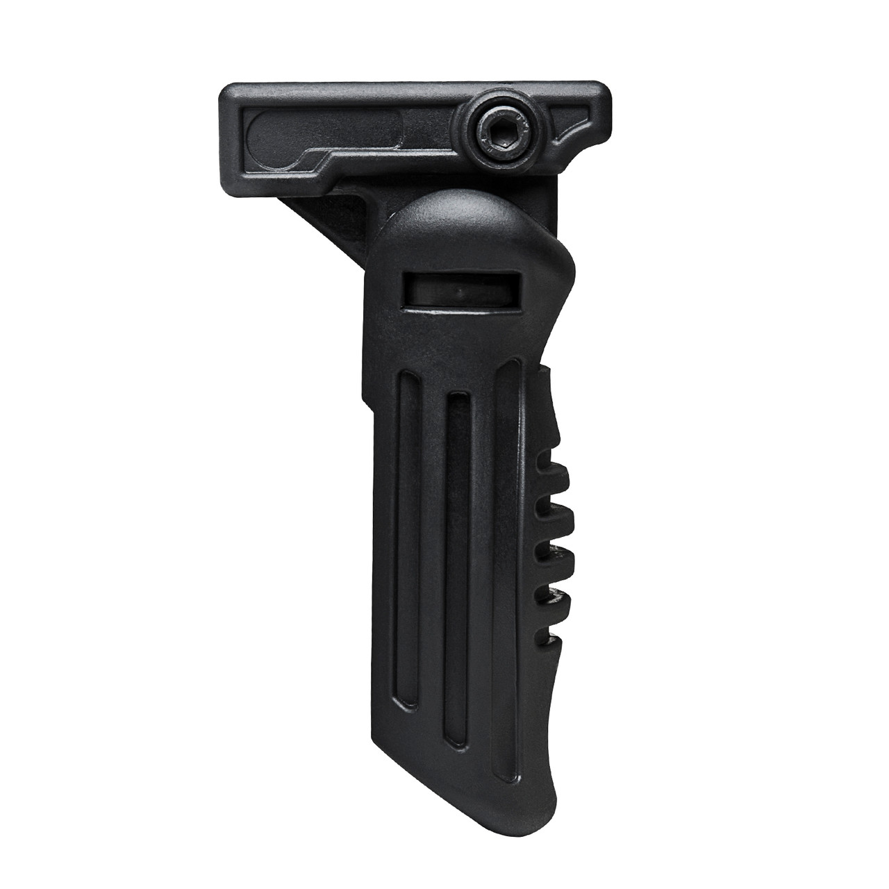 NcSTAR-Folding-Vertical-GripWeaver-NcSTAR-Folding-Vertical-GripWeaver NcSTAR Folding Vertical Grip/Weaver