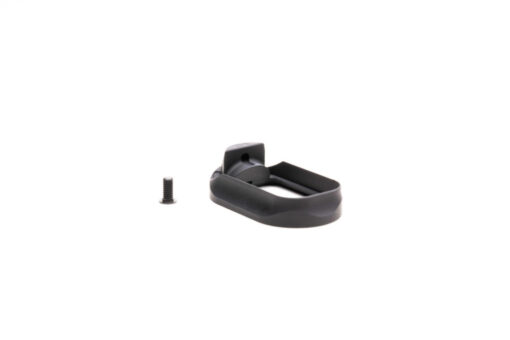 SLR Rifleworks Gen 3 G17 / 22 / 34 Magwell Adapter - Black Rifle Depot