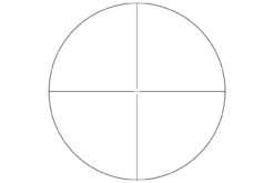 Vortex Crossfire II 2-7x32 Scout Scope
