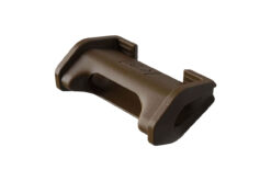 Edgar Sherman Design ESD Paracord Guide - Coyote Brown