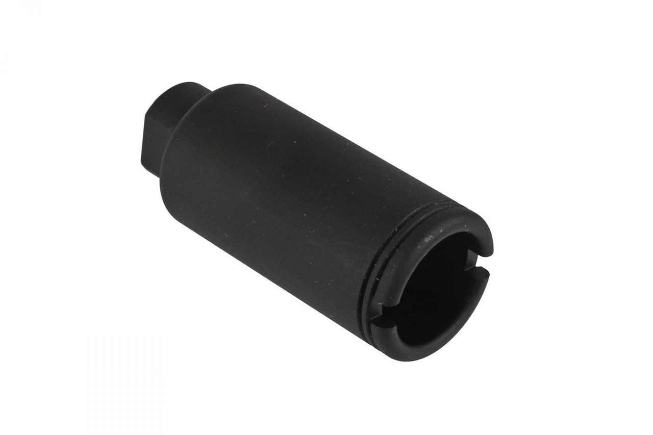 KAK-Industry-58-24-Flash-Can-KAK-Industry-58-24-Flash-Can KAK Industry 5/8-24 Flash Can