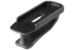 Magpul Ranger Plate PMAG M3 762 - Black - Pack of 3