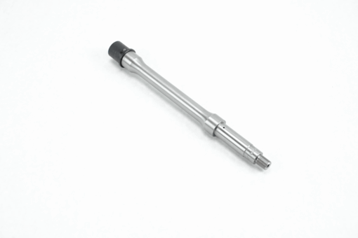 10.5" 416R Stainless Steel M4 Contour Barrel, 5.56 NATO, Carbine Length Gas - Black Rifle Depot
