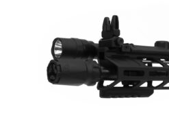 Breek Arms Castle Blast Shield Concussion Muzzle Device C Style Black