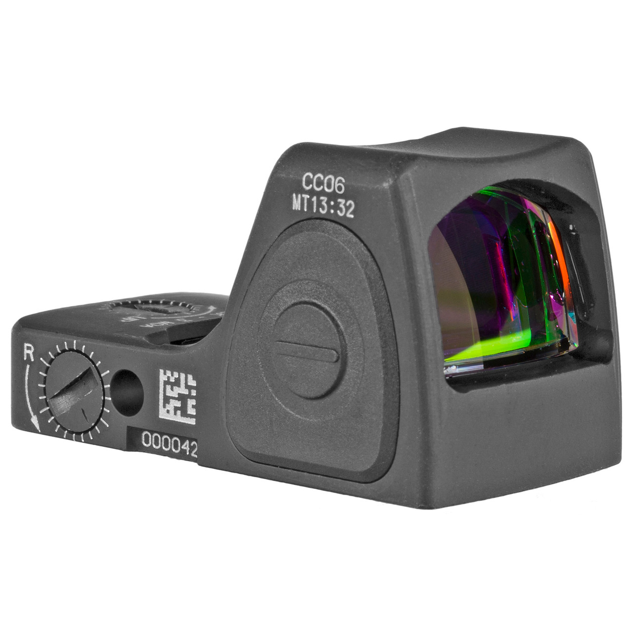 Trijicon-RMRcc-Mini-Reflex-Sight-Adjustable-LED-3.25-MOA-Trijicon-RMRcc-Mini-Reflex-Sight-Adjustable-LED-3.25-MOA Trijicon RMRcc Mini Reflex Sight - Adjustable LED - 3.25 MOA